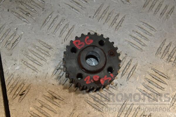 Шестерня коленвала VW Passat 2.0 16V FSI (B6) 2005-2010 06A105263E 448166 euromotors.com.ua