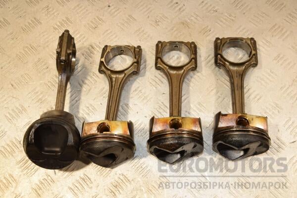 Поршень VW Passat 2.0 16V FSI (B6) 2005-2010 448168 euromotors.com.ua