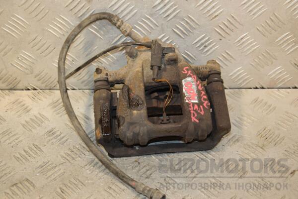 Супорт задній правий Mercedes Sprinter (906) 2006-2017 A9064231498 448173 euromotors.com.ua