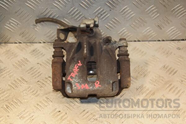 Суппорт задний правый Nissan Primastar 2001-2014 448186 euromotors.com.ua
