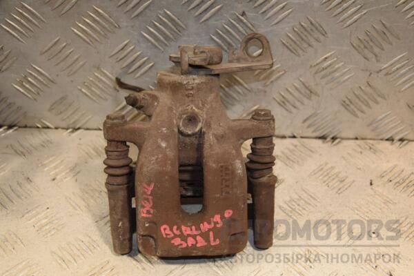 Суппорт задний правый Citroen Berlingo 1996-2008 448202 euromotors.com.ua
