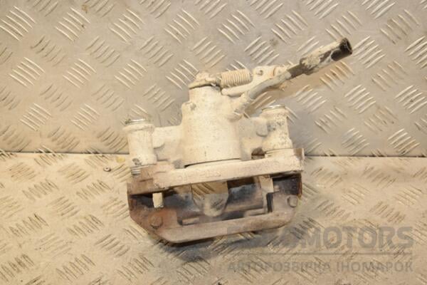 Суппорт задний левый Renault Master 2010 8200735275 448204 - 2