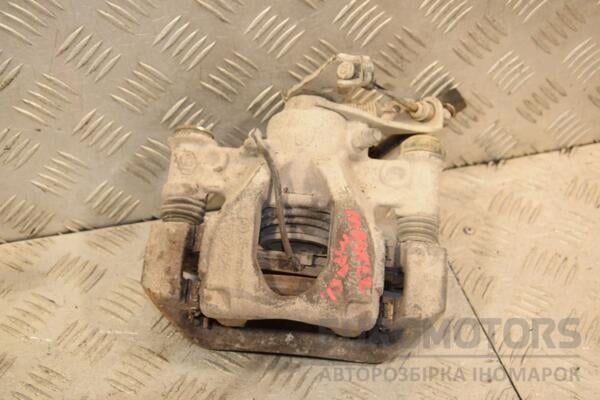 Супорт задній правий Nissan Interstar 2010 8200735277 448206 euromotors.com.ua