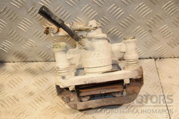 Супорт задній правий Renault Master 2010 8200735277 448206 - 2