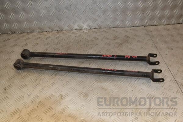 Тяга задня поперечна Opel Astra (J) 2009-2015 13350902 448212 euromotors.com.ua