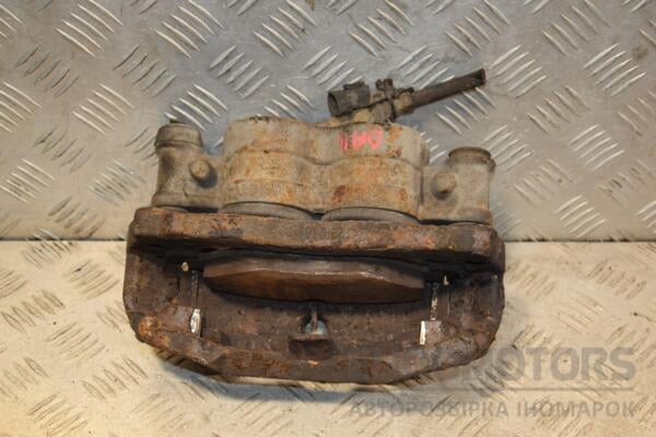 Суппорт передний левый Iveco Daily (E4) 2006-2011 448219 - 2