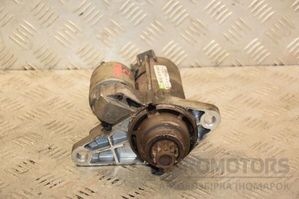 Стартер Skoda Fabia 1.2 12V 2007-2014 02T911023S 448227 - 2