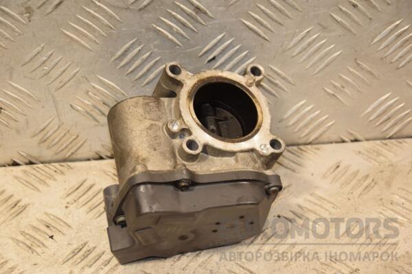 Дроссельная заслонка электрическая Skoda Fabia 1.2 12V 2007-2014 03C133062B 448229 - 2
