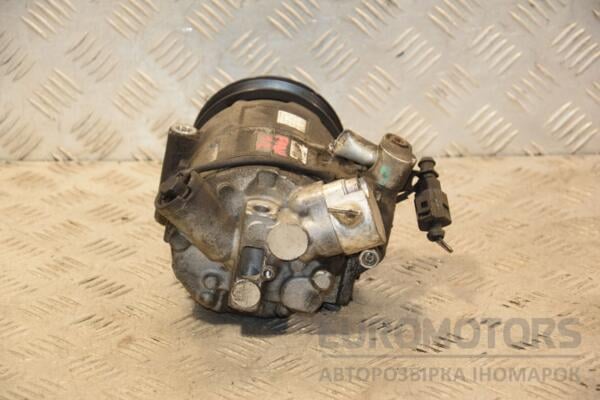 Компрессор кондиционера (дефект) VW Polo 1.2 12V 2001-2009 6Q0820808A 448231 - 3
