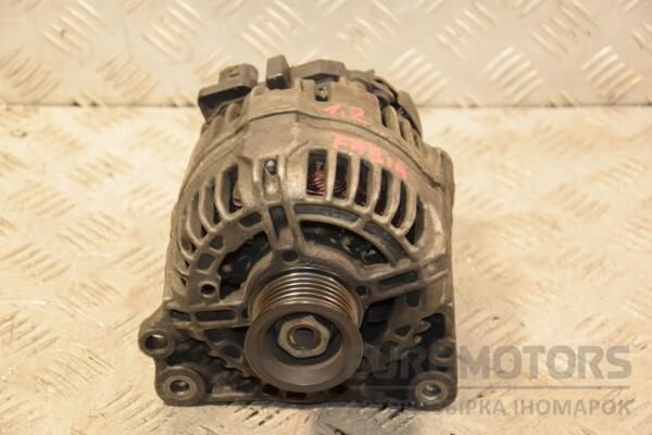 Генератор (дефект) VW Polo 1.2 12V 2001-2009 037903025M 448234 - 2
