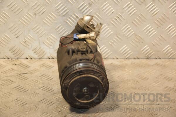 Компрессор кондиционера Opel Zafira 1.6 16V (A) 1999-2005 09165714 448240 euromotors.com.ua