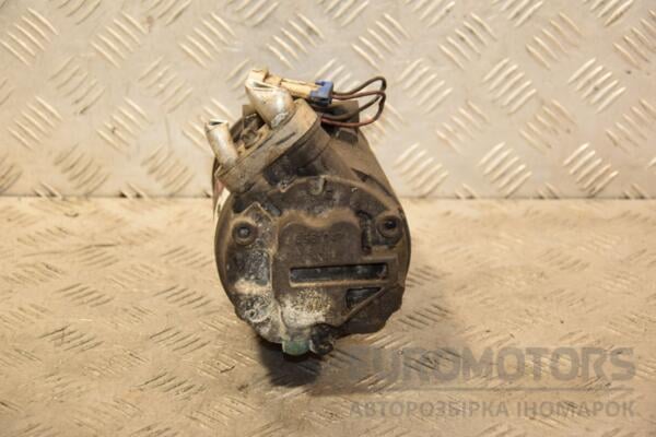 Компрессор кондиционера Opel Astra 1.6 16V (H) 2004-2010 09165714 448240 - 3