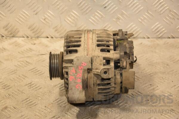 Генератор Opel Vectra 1.6 16V (C) 2002-2008 0124415002 448243 euromotors.com.ua