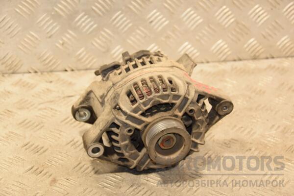 Генератор Opel Corsa 1.6 16V (C) 2000-2006 0124415002 448243 - 2