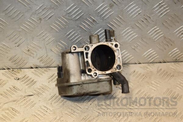 Дросельна заслінка електрична Opel Astra 1.6 16V (G) 1998-2005 25177983 448245 - 2