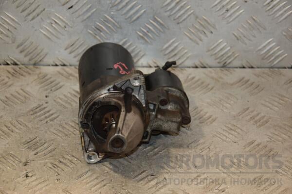 Стартер Opel Astra 1.6 16V (G) 1998-2005 0001107401 448247 - 2