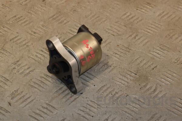 Клапан EGR электрический Opel Astra 1.6 16V (G) 1998-2005 NRF 48394 448249 euromotors.com.ua
