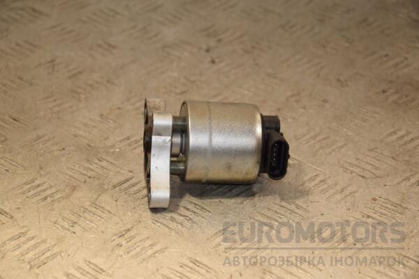 Клапан EGR електричний Opel Astra 1.6 16V (G) 1998-2005 NRF 48394 448249 - 2