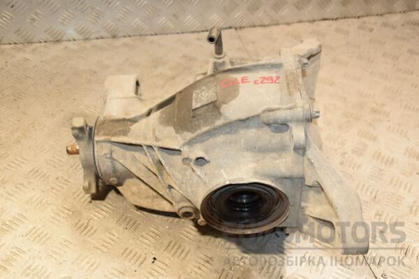 Редуктор задний i=3.267 Mercedes GLE-Class (C292) 2015-2019 A1663502400 448257 euromotors.com.ua