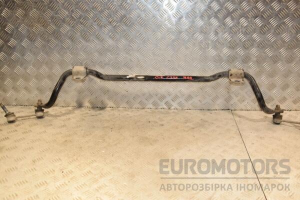 Стабилизатор задний D26.5 Mercedes GLE-Class (C292) 2015-2019 A1663260365 448273 euromotors.com.ua