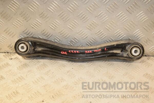 Рычаг задний поперечный левый Mercedes GLE-Class (C292) 2015-2019 A1663520405 448274 euromotors.com.ua