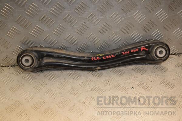Рычаг задний поперечный правый Mercedes GLE-Class (C292) 2015-2019 A1663520405 448276 euromotors.com.ua