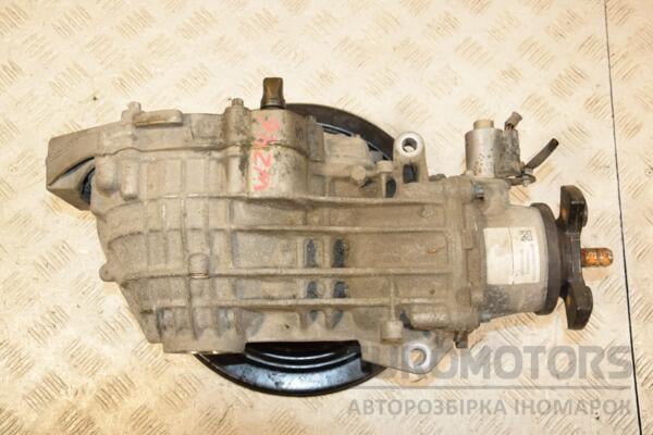 Редуктор задний Mercedes B-class (W246) 2012 A2463507701 448286 euromotors.com.ua