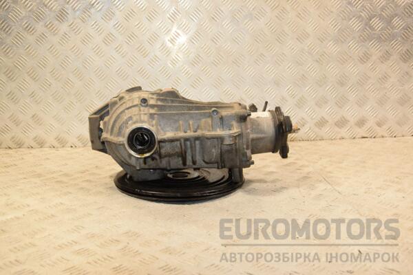 Редуктор задний Mercedes B-class (W246) 2012 A2463507701 448286 - 2