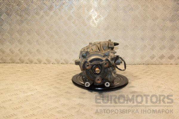 Редуктор задний Mercedes B-class (W246) 2012 A2463507701 448286 - 3