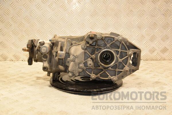 Редуктор задний Mercedes B-class (W246) 2012 A2463507701 448286 - 4