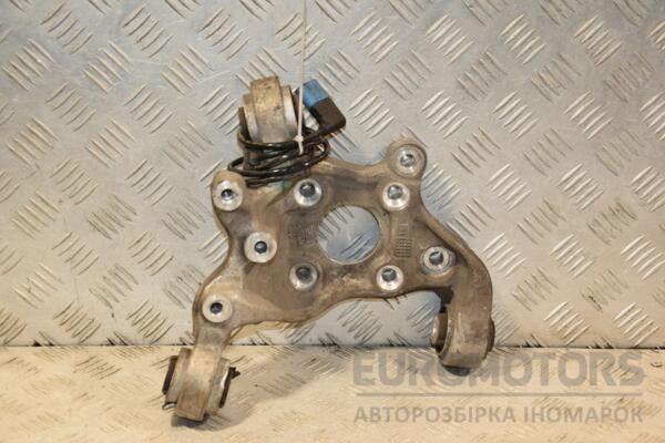 Цапфа права з ABS 4WD (дефект) Mercedes B-class (W246) 2012 A2463503441 448290 - 2