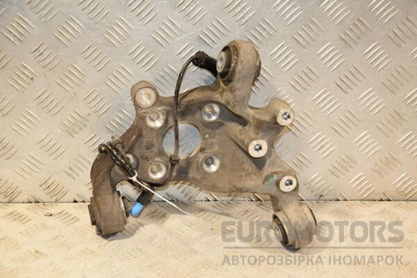 Цапфа ліва з ABS 4WD Mercedes B-class (W246) 2012 A2463503241 448292 - 2