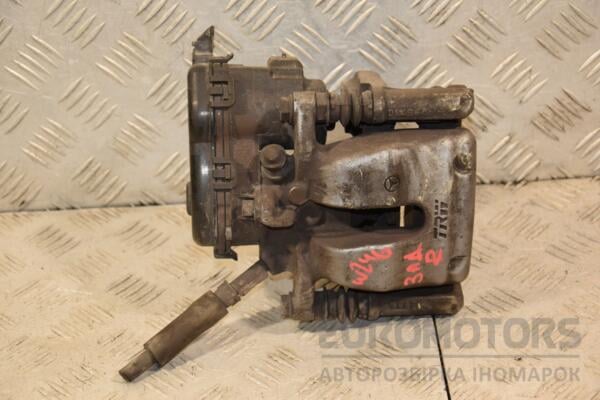 Суппорт задний правый Mercedes B-class (W246) 2012 A2464232498 448296 euromotors.com.ua
