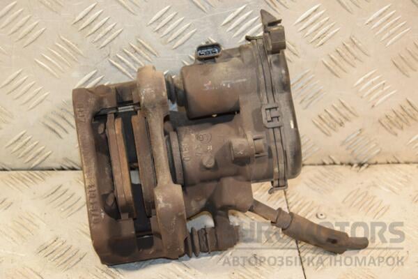 Суппорт задний правый Mercedes B-class (W246) 2012 A2464232498 448296 - 2