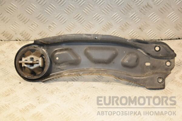 Важіль задній лівий поздовжній Mercedes B-class (W246) 2012 A2463500406 448298 - 2