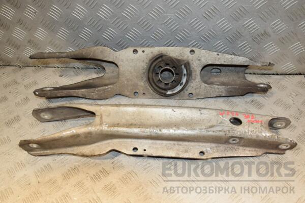Рычаг задний нижний Mercedes B-class (W246) 2012 A2463520202 448300 euromotors.com.ua