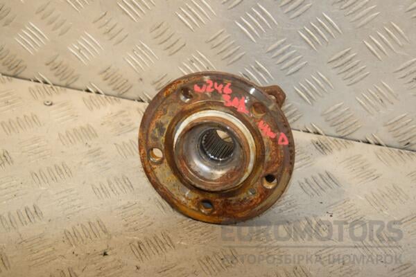 Ступица задняя 4WD Mercedes B-class (W246) 2012 A2463340206 448301 euromotors.com.ua
