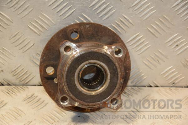 Ступица задняя 4WD Mercedes B-class (W246) 2012 A2463340206 448301 - 2