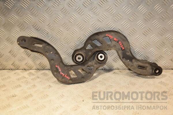 Рычаг задний верхний Mercedes B-class (W246) 2012 A2463501006 448303 euromotors.com.ua