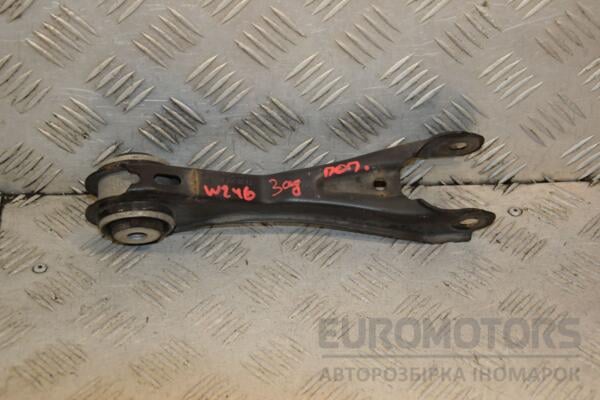 Рычаг задний поперечный Mercedes B-class (W246) 2012 A2463500053 448304 euromotors.com.ua