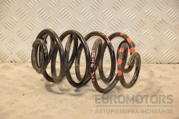 Пружина задняя 5.5 витков D13 Mercedes B-class (W246) 2012 448306 euromotors.com.ua