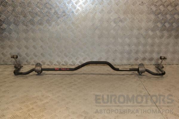 Стабилизатор задний D21 Mercedes B-class (W246) 2012 A2463204311 448307 euromotors.com.ua
