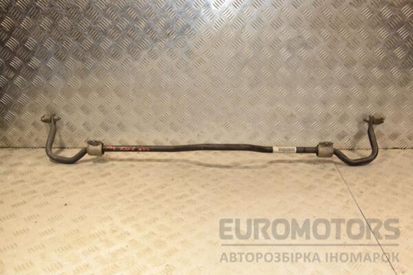 Стабилизатор задний D21 Mercedes CLA-class (C117) 2013-2019 A2463204311 448312 euromotors.com.ua
