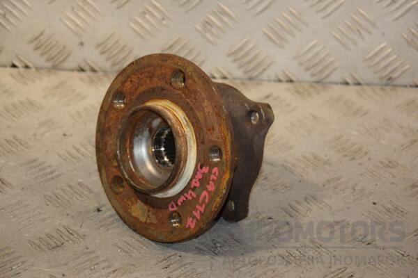 Ступица задняя 4WD Mercedes CLA-class (C117) 2013-2019 SKF 448315 euromotors.com.ua