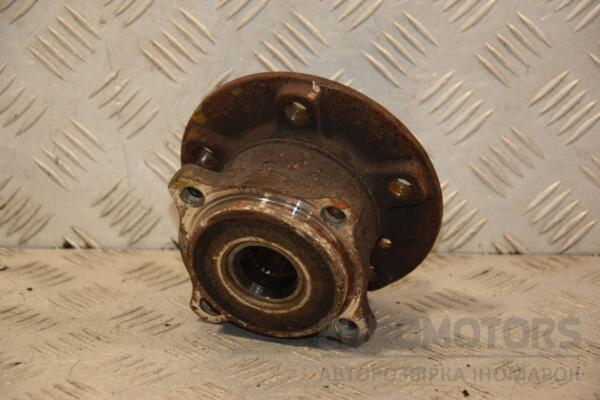 Ступиця ззаду 4WD Mercedes CLA-class (C117) 2013-2019 SKF 448315 - 2