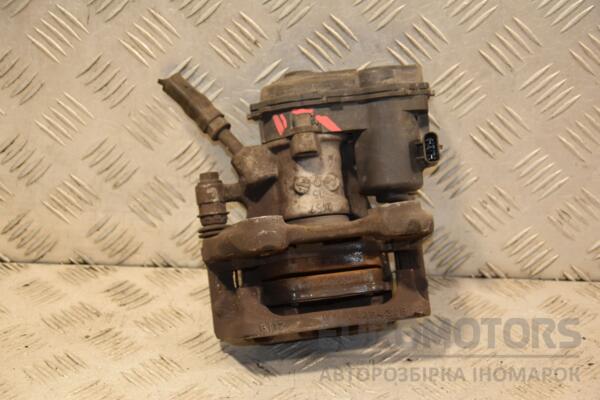 Суппорт задний левый (дефект) Mercedes CLA-class (C117) 2013-2019 A2464232398 448317 - 2