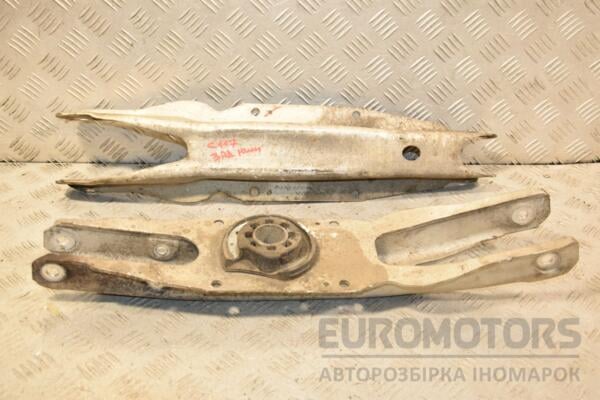 Рычаг задний нижний Mercedes CLA-class (C117) 2013-2019 A2463520202 448321 euromotors.com.ua