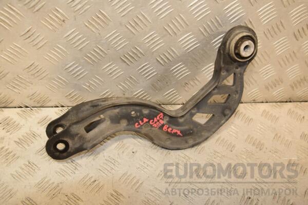 Рычаг задний верхний Mercedes CLA-class (C117) 2013-2019 A2463501006 448324 euromotors.com.ua