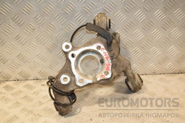Цапфа правая с ABS 4WD Mercedes CLA-class (C117) 2013-2019 A2463503441 448325 euromotors.com.ua