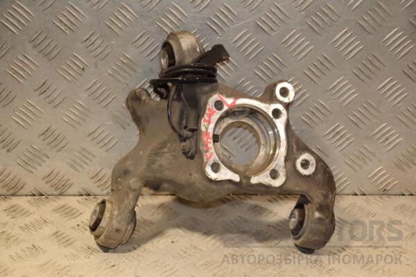 Цапфа левая с ABS 4WD Mercedes CLA-class (C117) 2013-2019 A2463503241 448327 euromotors.com.ua